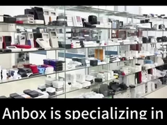 Fabricante de caixas de alumínio extrudido sob medida, caixas fundidas a moldagem, caixas de plástico