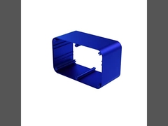 Armazenamento de energia personalizado Revestimento de alumínio Fornecimento de energia Revestimento de alumínio