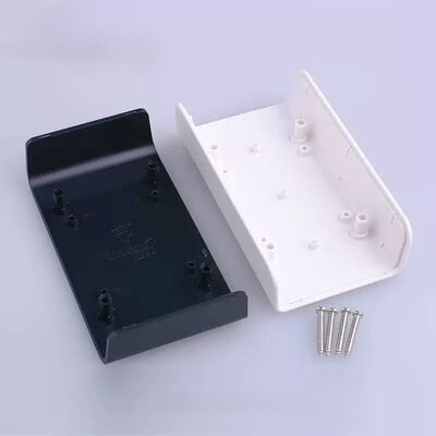 95*55*23mm Good Looking Power supply housing ABS desktop instrument housing customization