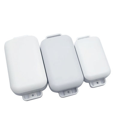 Novo estilo IOT IP66 impermeável Mural de plástico Project Box Pole Wiring Controller ABS Plastic Enclosure 101*50*26mm